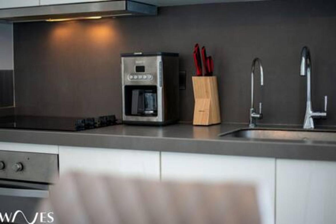 Apartamento 1 Br. W5th Avenue View Steps From The