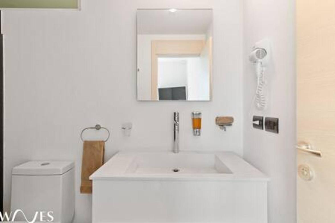 Apartamento 1 Br. W5th Avenue View Steps From The *