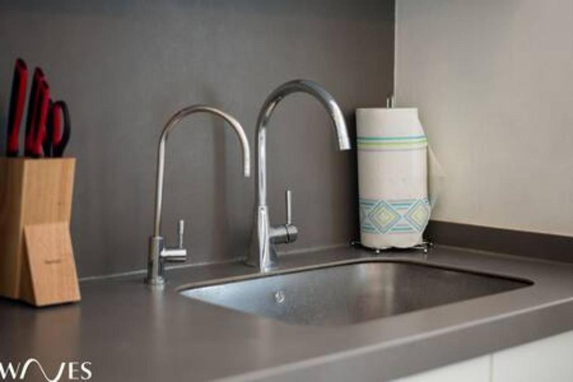 1 Br. W5th Avenue View Steps From The Apartamento *