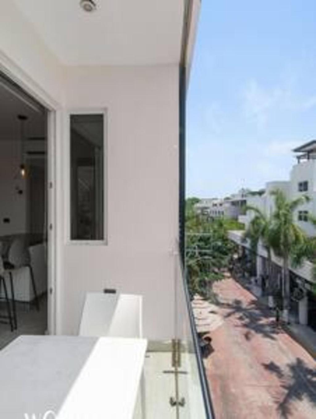 1 Br. W5th Avenue View Steps From The Apartamento